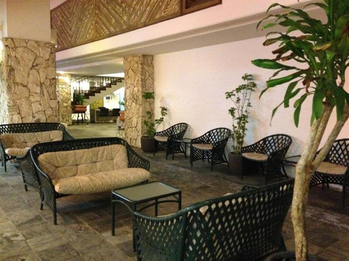 Grandvrio Resort Saipan Garapan Kültér fotó