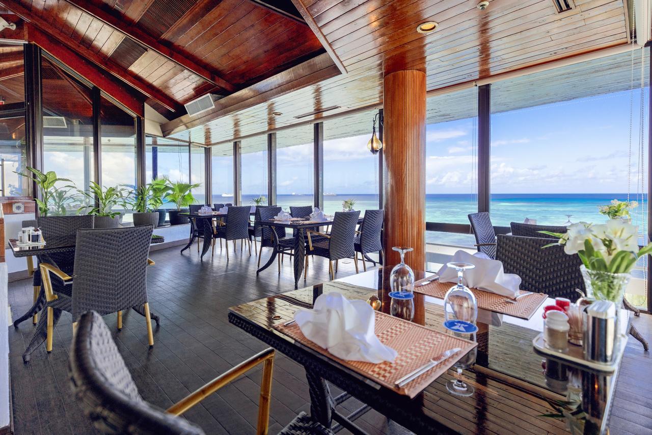 Grandvrio Resort Saipan Garapan Kültér fotó