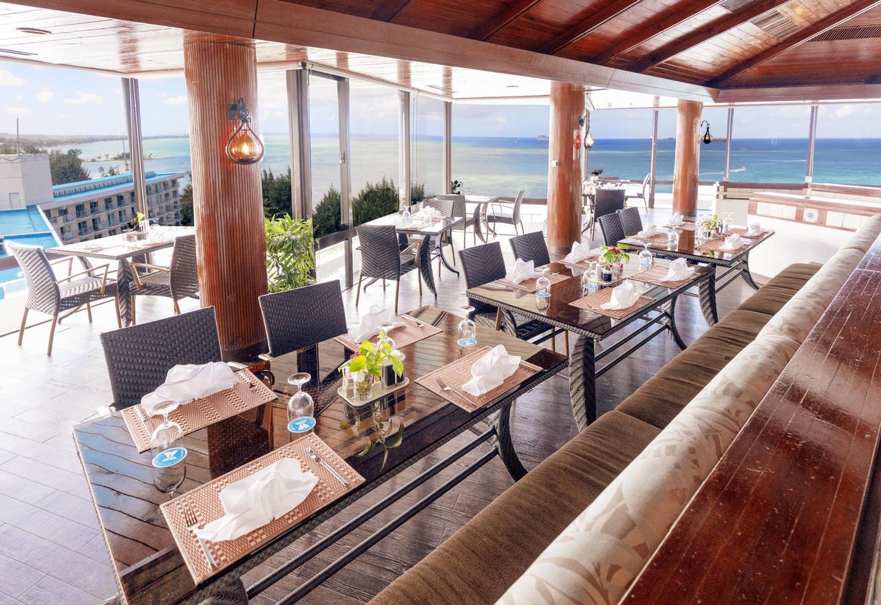 Grandvrio Resort Saipan Garapan Kültér fotó