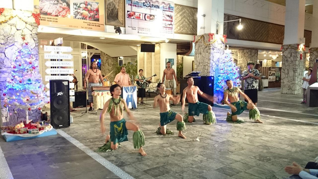 Grandvrio Resort Saipan Garapan Kültér fotó