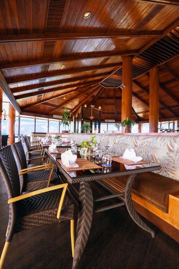 Grandvrio Resort Saipan Garapan Kültér fotó