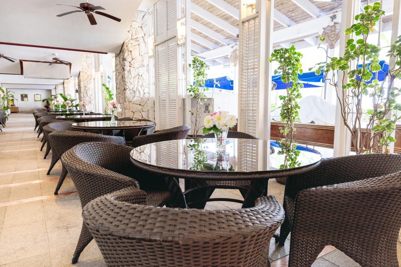 Grandvrio Resort Saipan Garapan Kültér fotó