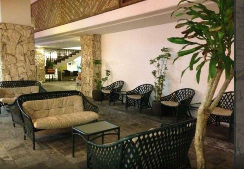 Grandvrio Resort Saipan Garapan Kültér fotó
